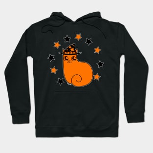 The Witch's Familiar Hoodie